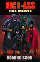 Filme: Kick-Ass